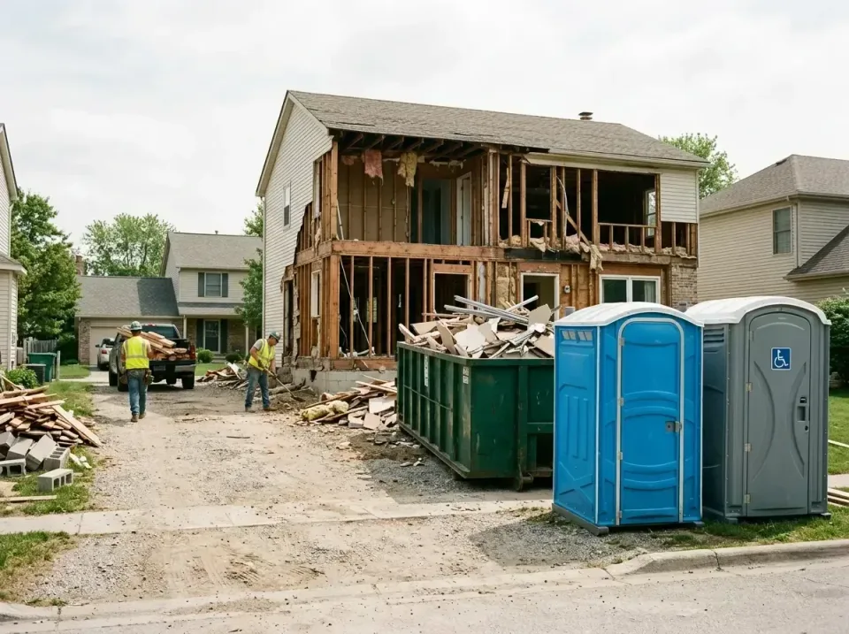 home-renovation-demolition-sit-010 — frequently asked questions, Portable Toilet & Dumpsters Rental in Scottdale, GA